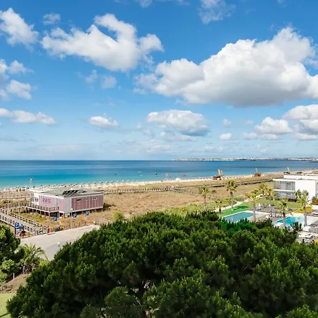 Praia De Alvor Exterior photo