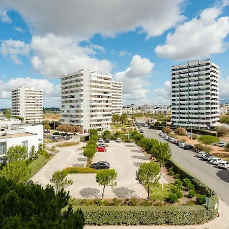 Praia De Alvor Exterior photo