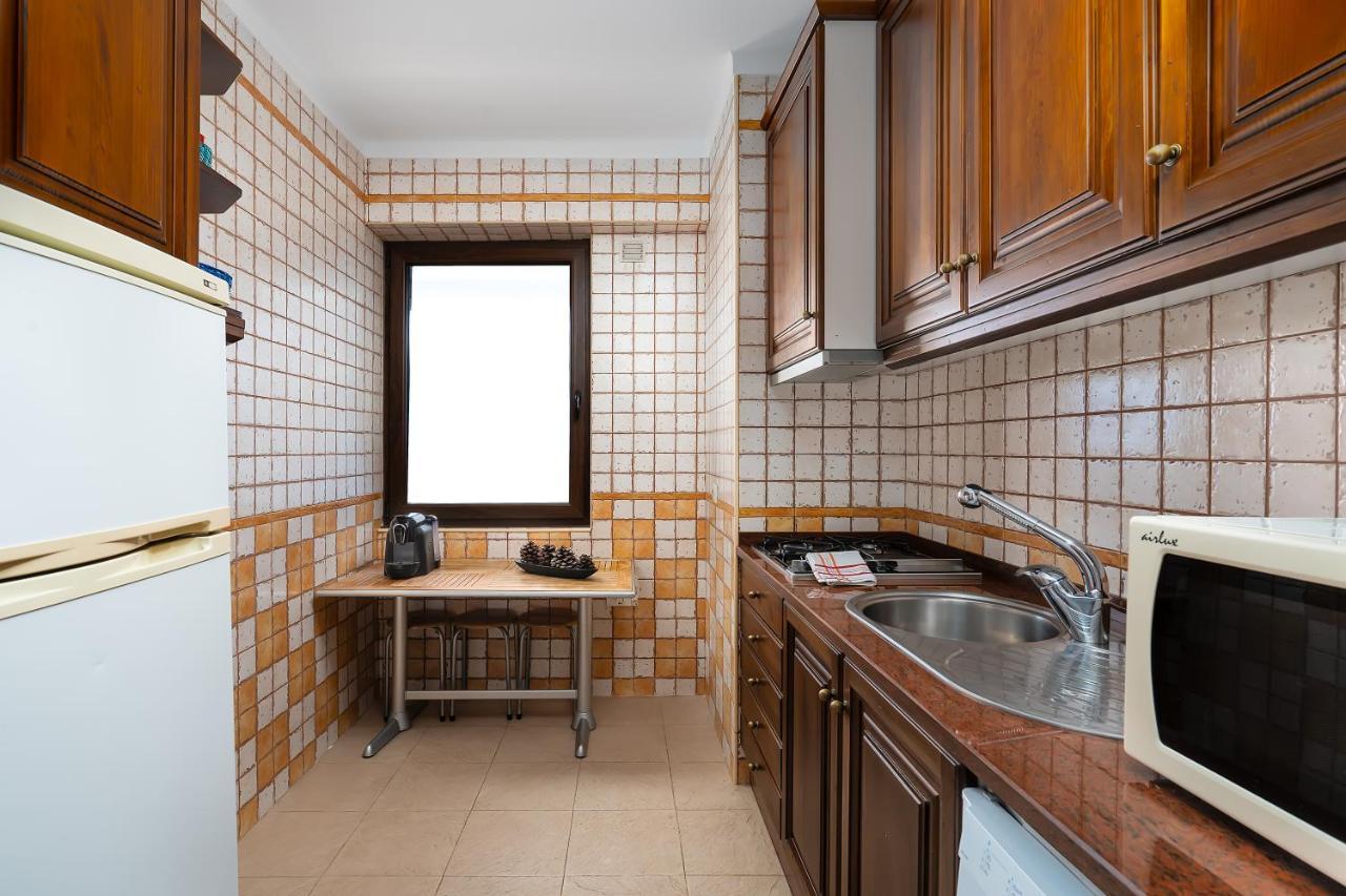 Apartamento De Alvor