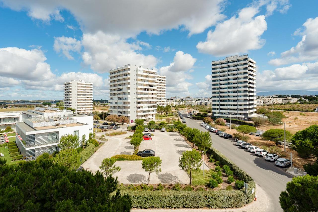 Apartamento De Alvor
