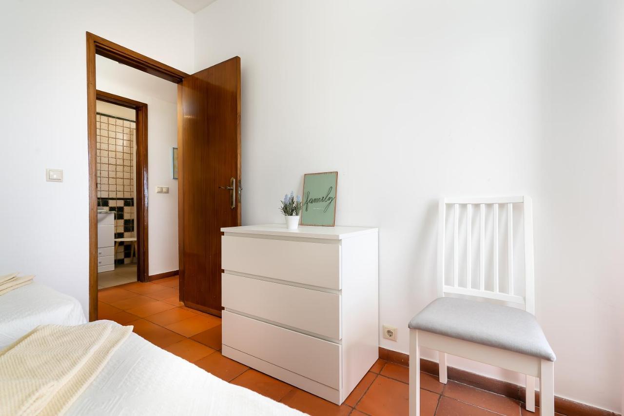 Apartamento De Alvor